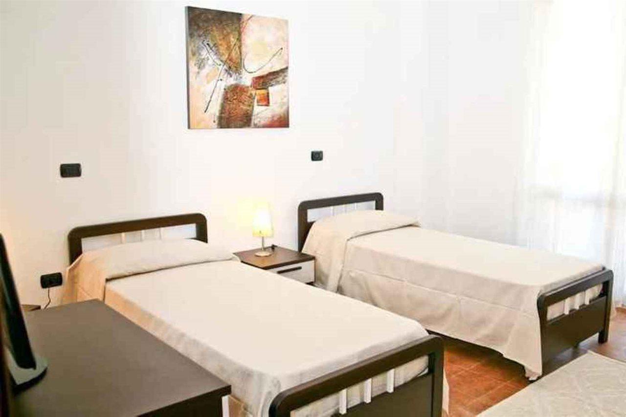 Villa Marogna Alghero Ngoại thất bức ảnh