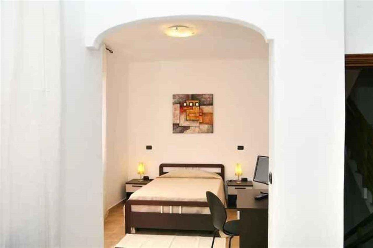 Villa Marogna Alghero Ngoại thất bức ảnh