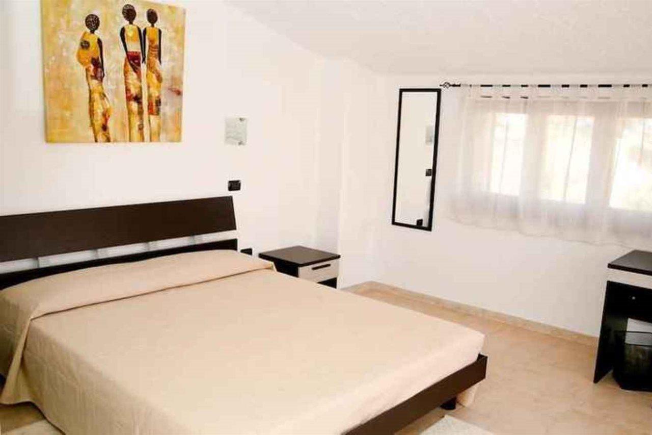 Villa Marogna Alghero Ngoại thất bức ảnh