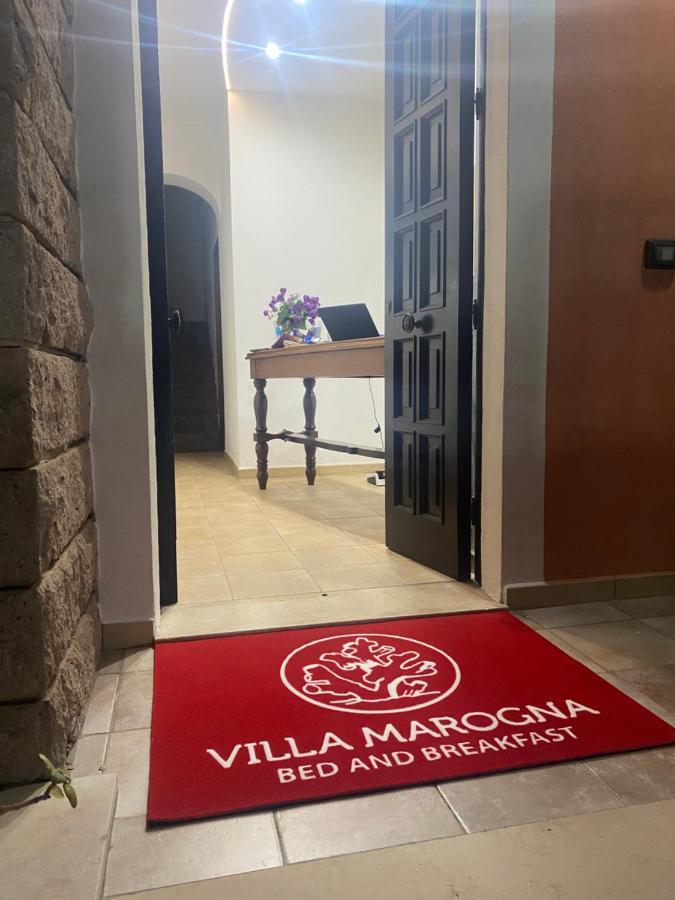 Villa Marogna Alghero Ngoại thất bức ảnh