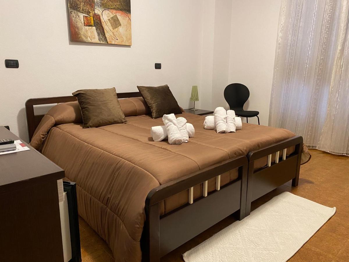 Villa Marogna Alghero Ngoại thất bức ảnh