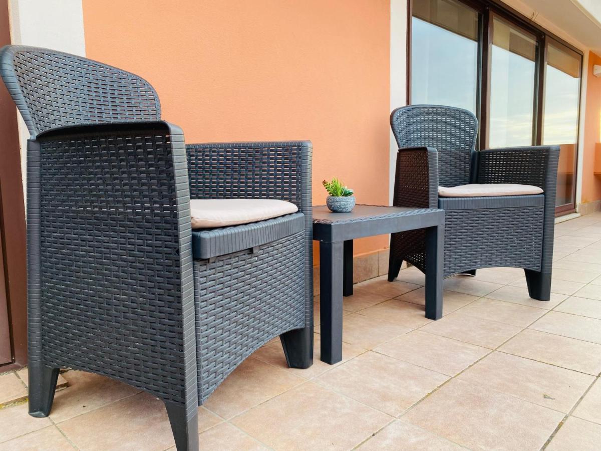 Villa Marogna Alghero Ngoại thất bức ảnh