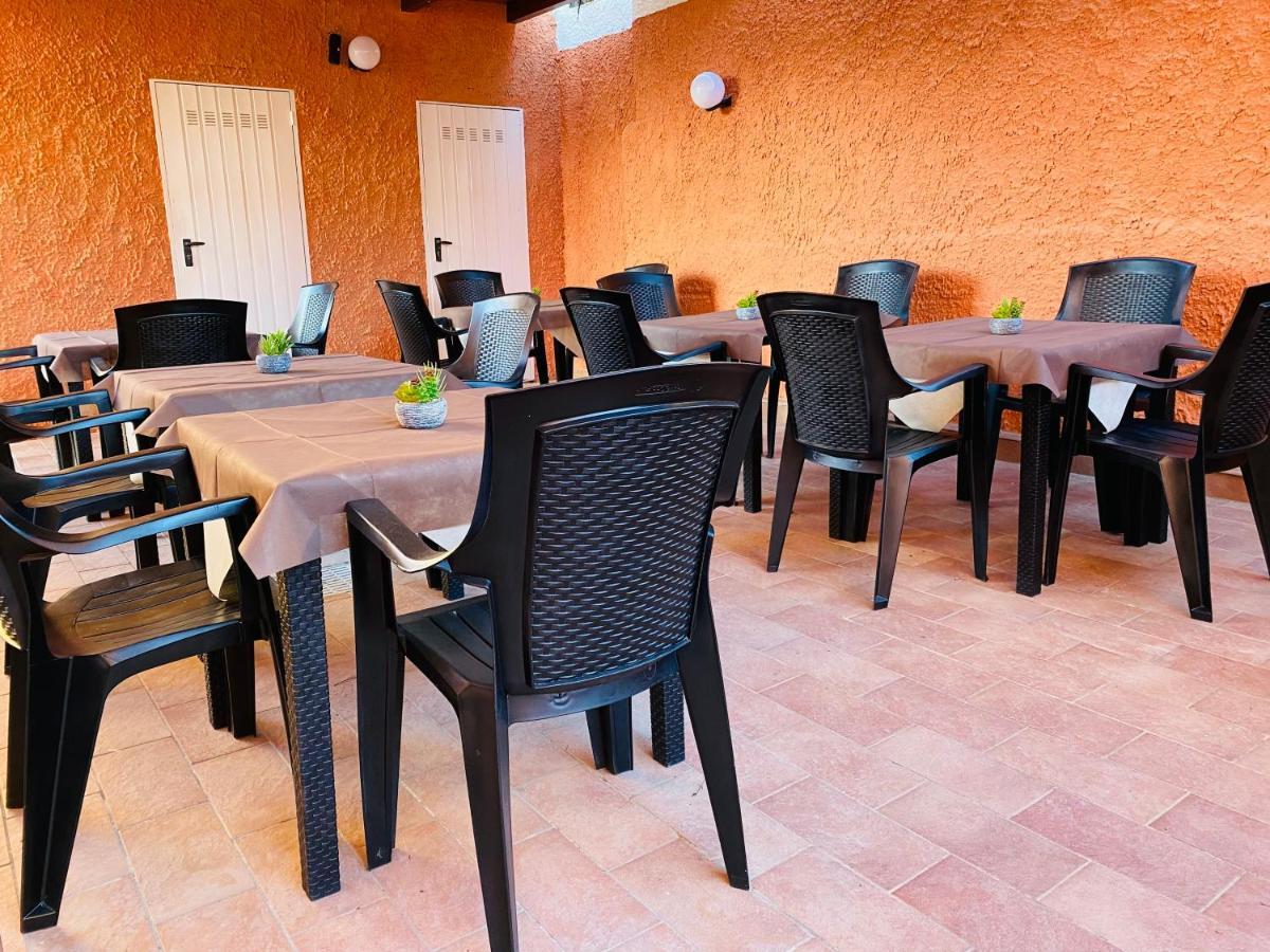 Villa Marogna Alghero Ngoại thất bức ảnh