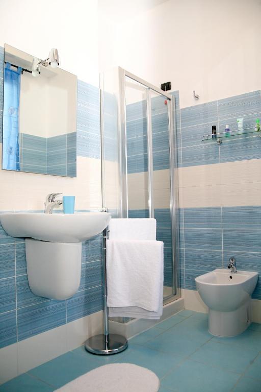 Villa Marogna Alghero Phòng bức ảnh